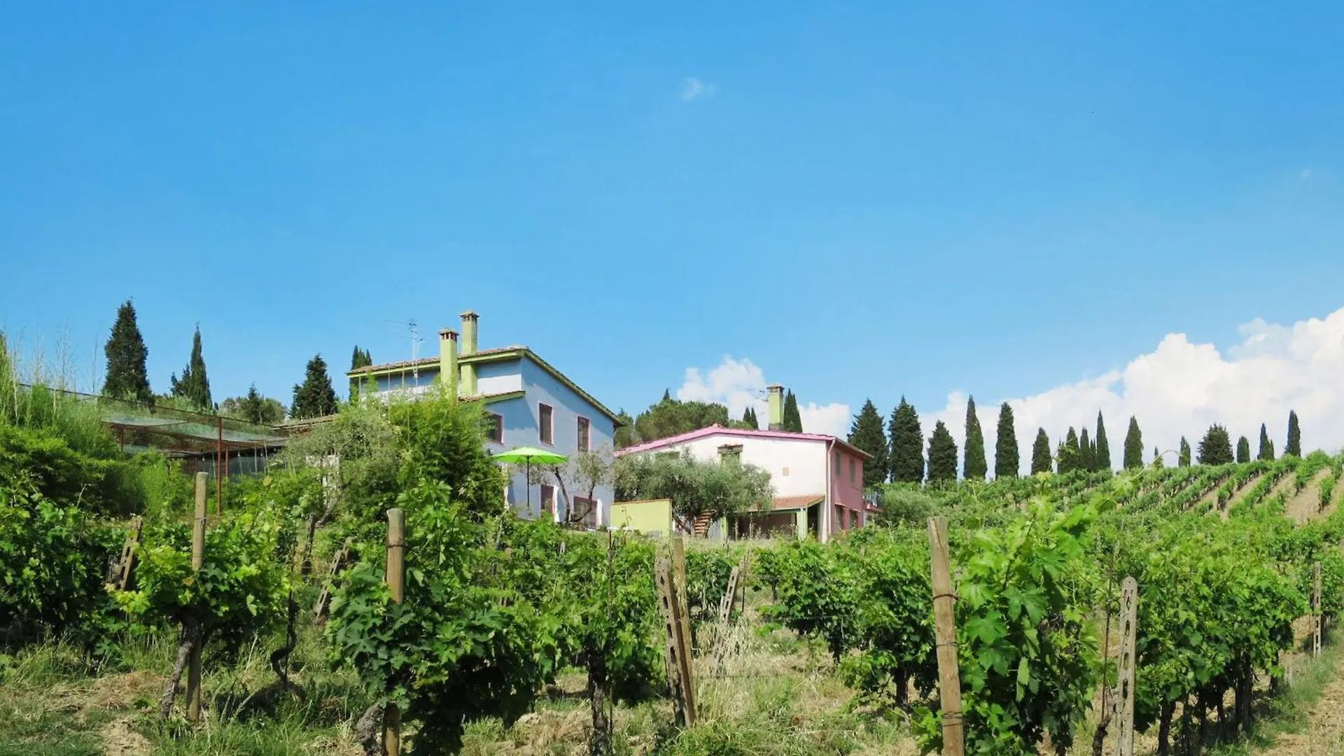 Holiday Home Conte Francesco Ii-6 By Interhome Aia Murata 0*,  Italien