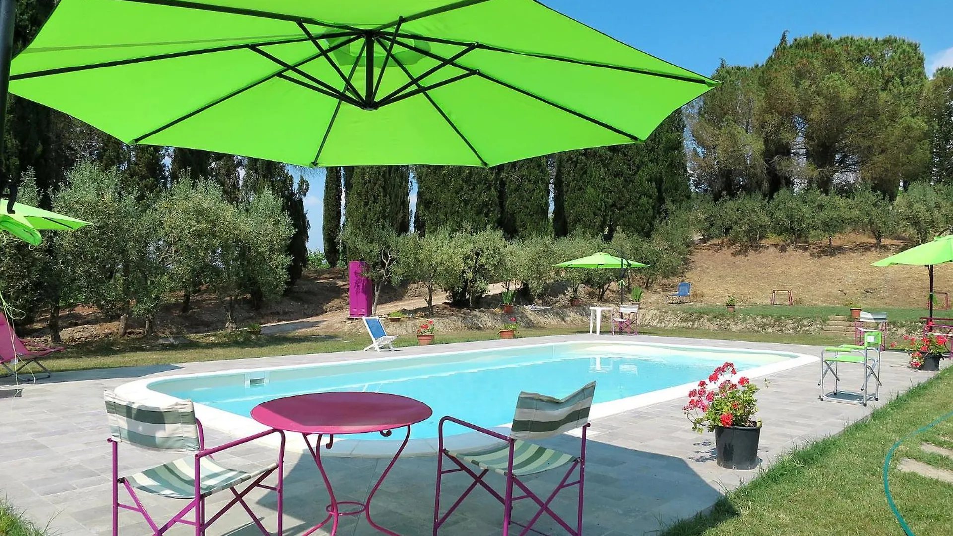 Holiday Home Conte Francesco Ii-6 By Interhome Aia Murata