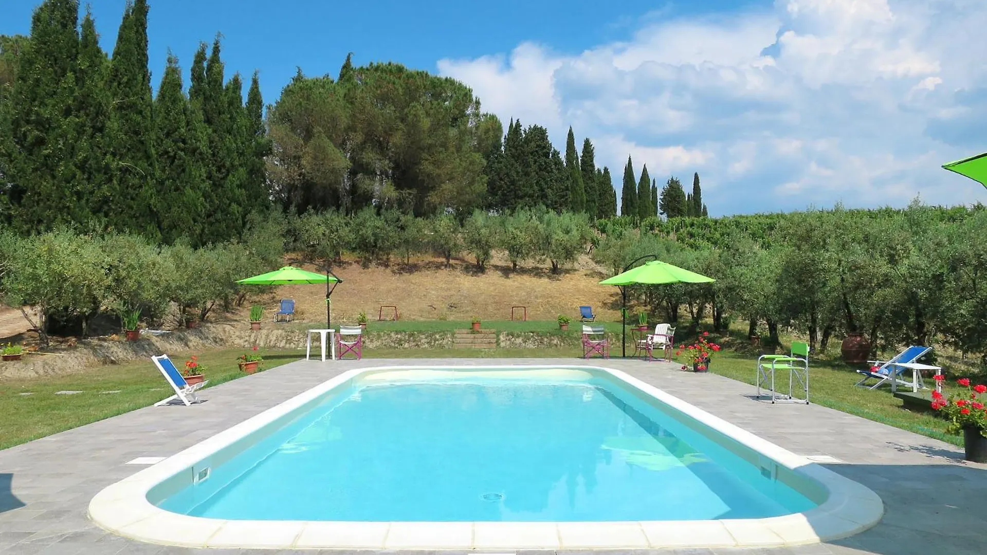 Holiday Home Conte Francesco Ii-6 By Interhome Aia Murata