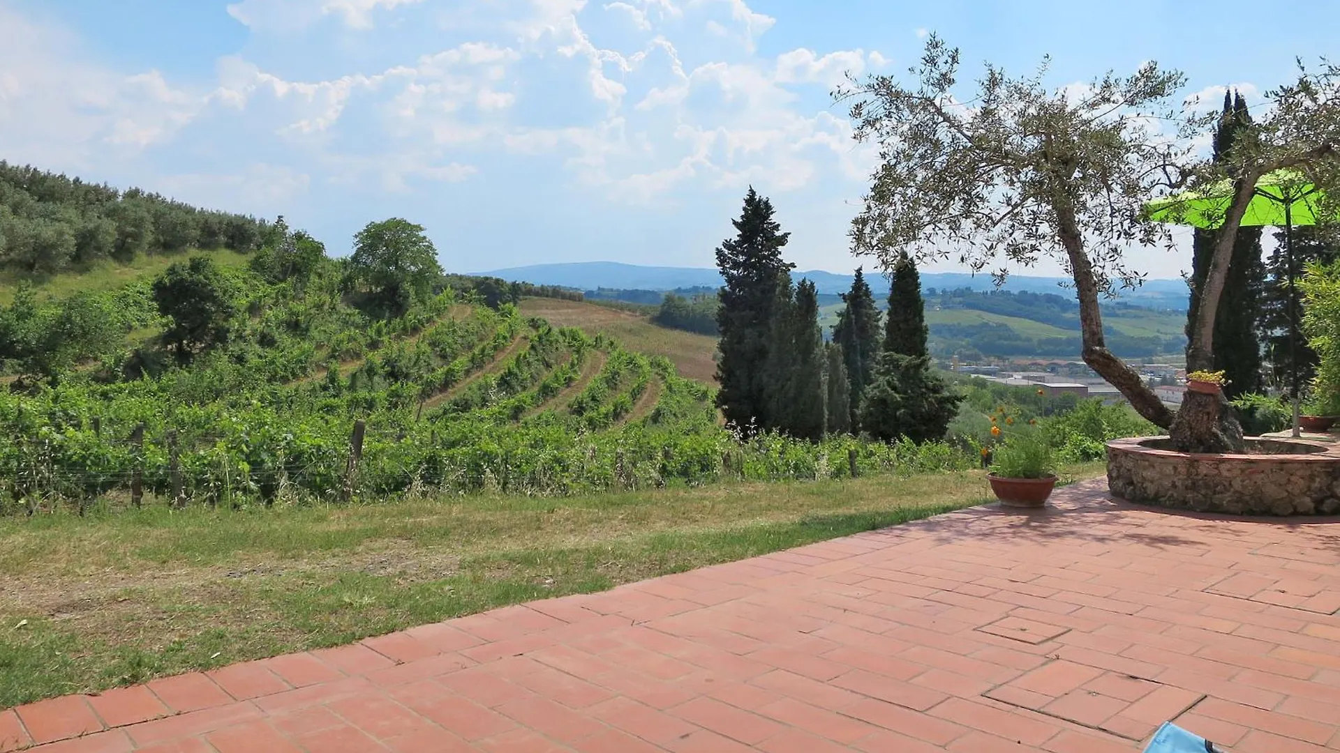 Holiday Home Conte Francesco Ii-6 By Interhome Aia Murata