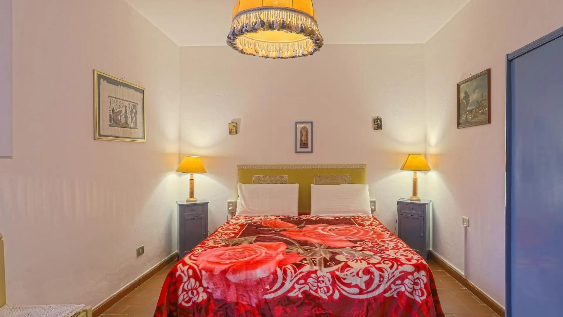 Holiday Home Conte Francesco Ii-6 By Interhome Aia Murata