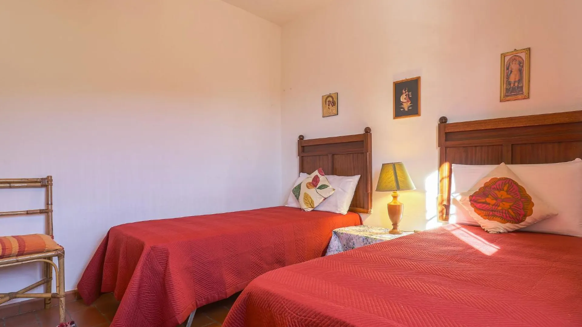 Holiday Home Conte Francesco Ii-6 By Interhome Aia Murata Italien