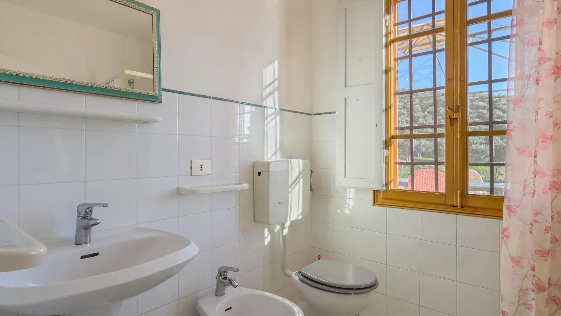 Holiday Home Conte Francesco Ii-6 By Interhome Aia Murata Italien