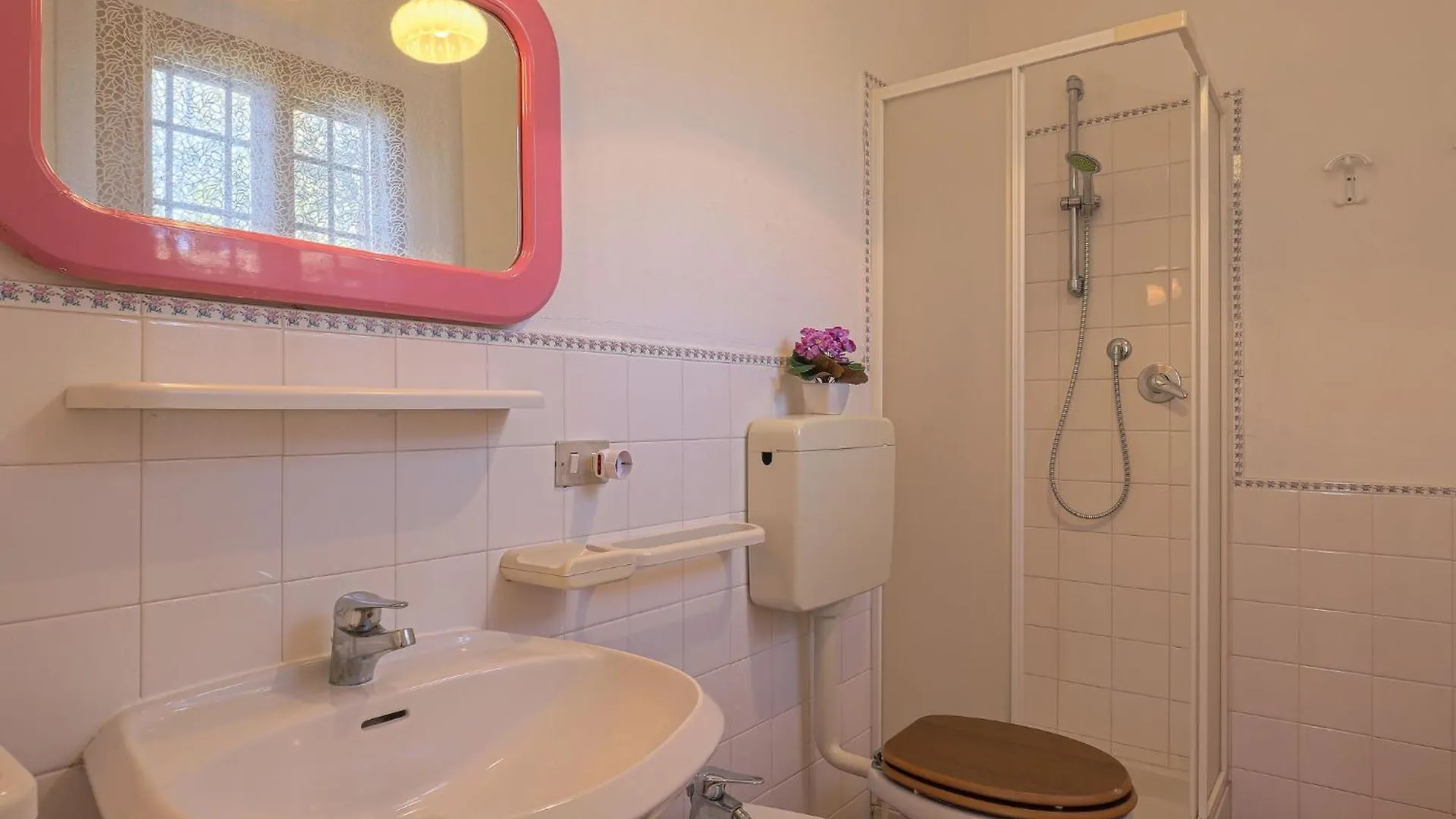 Holiday Home Conte Francesco Ii-6 By Interhome Aia Murata