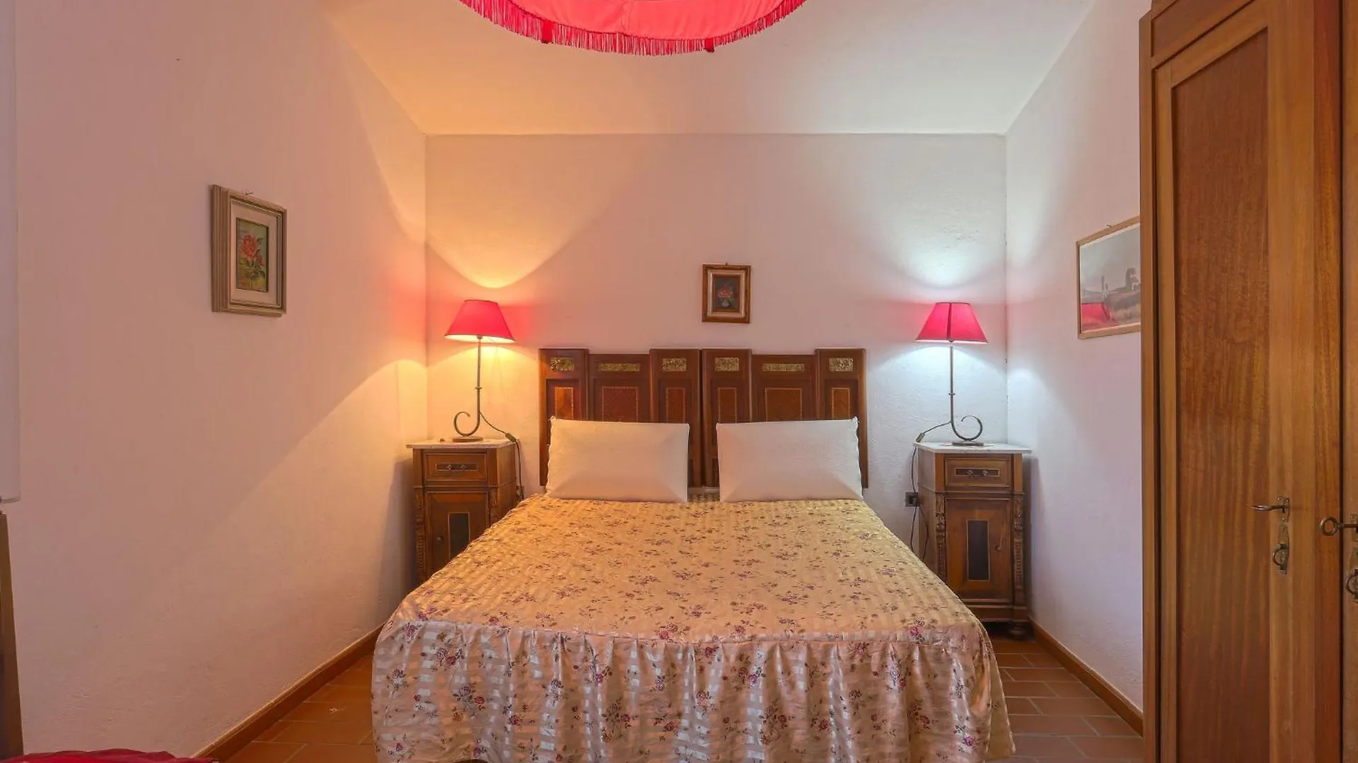 Holiday Home Conte Francesco Ii-6 By Interhome Aia Murata