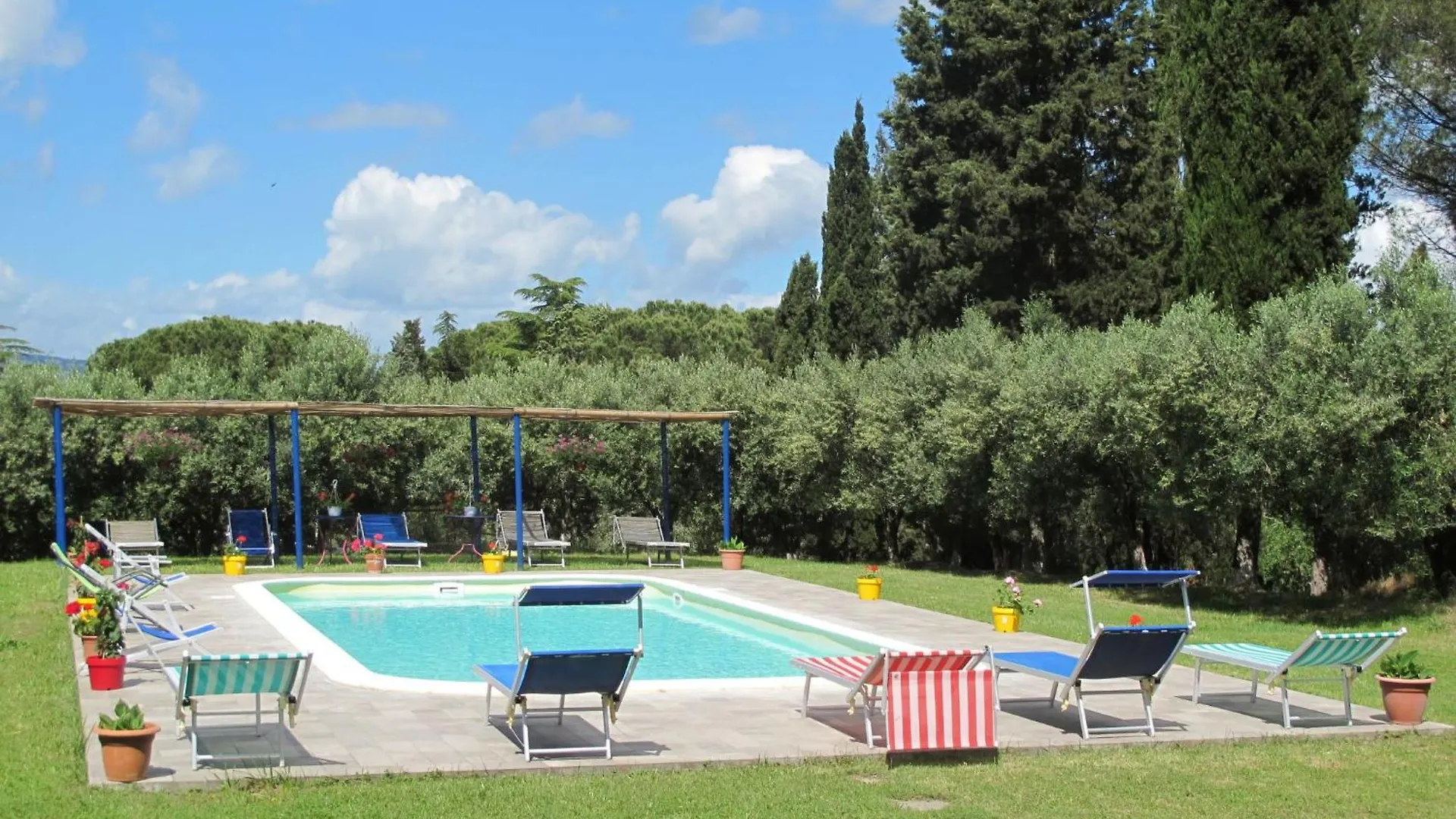 Holiday Home Conte Francesco Ii-6 By Interhome Aia Murata