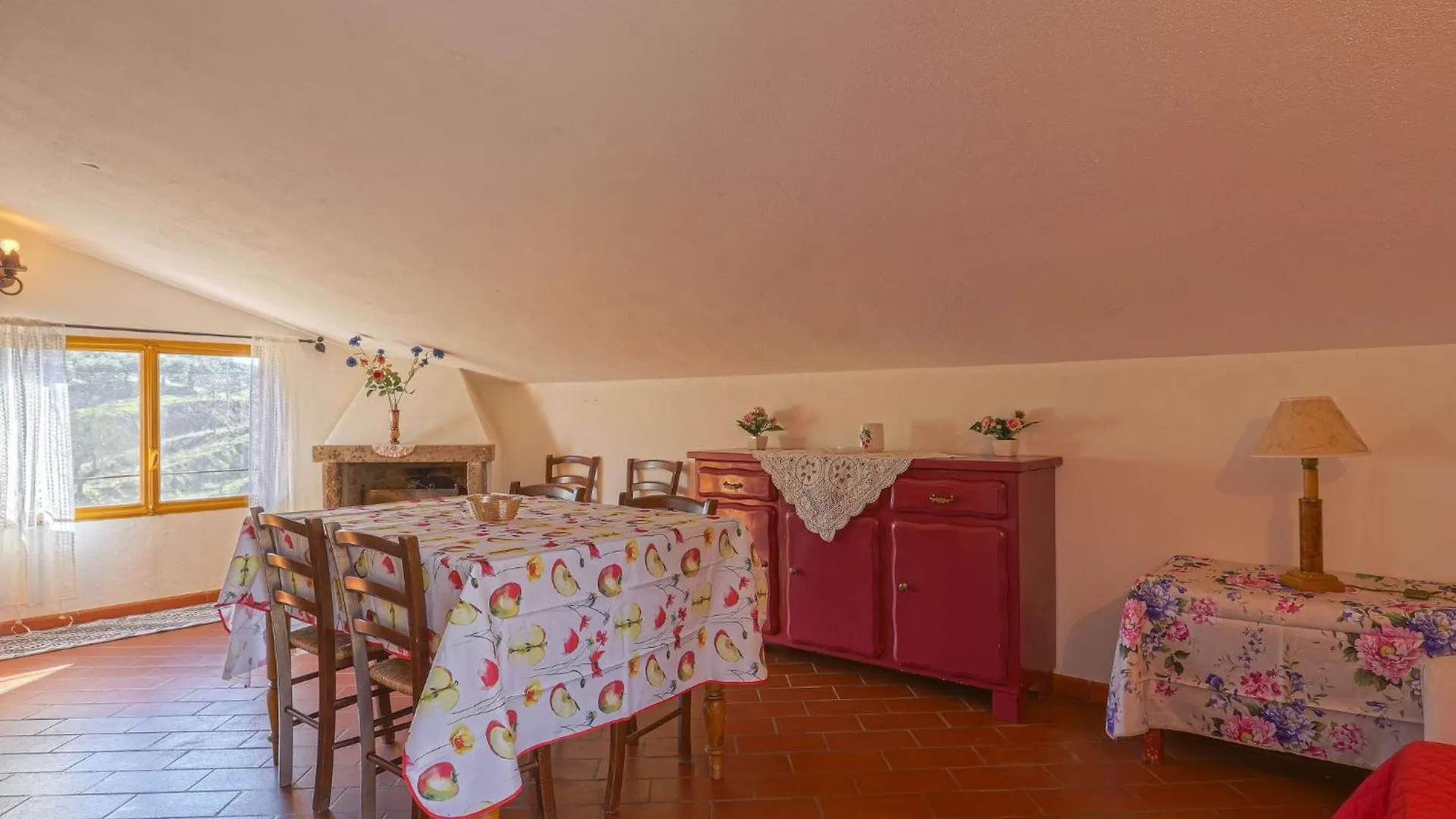 Holiday Home Conte Francesco Ii-6 By Interhome Aia Murata