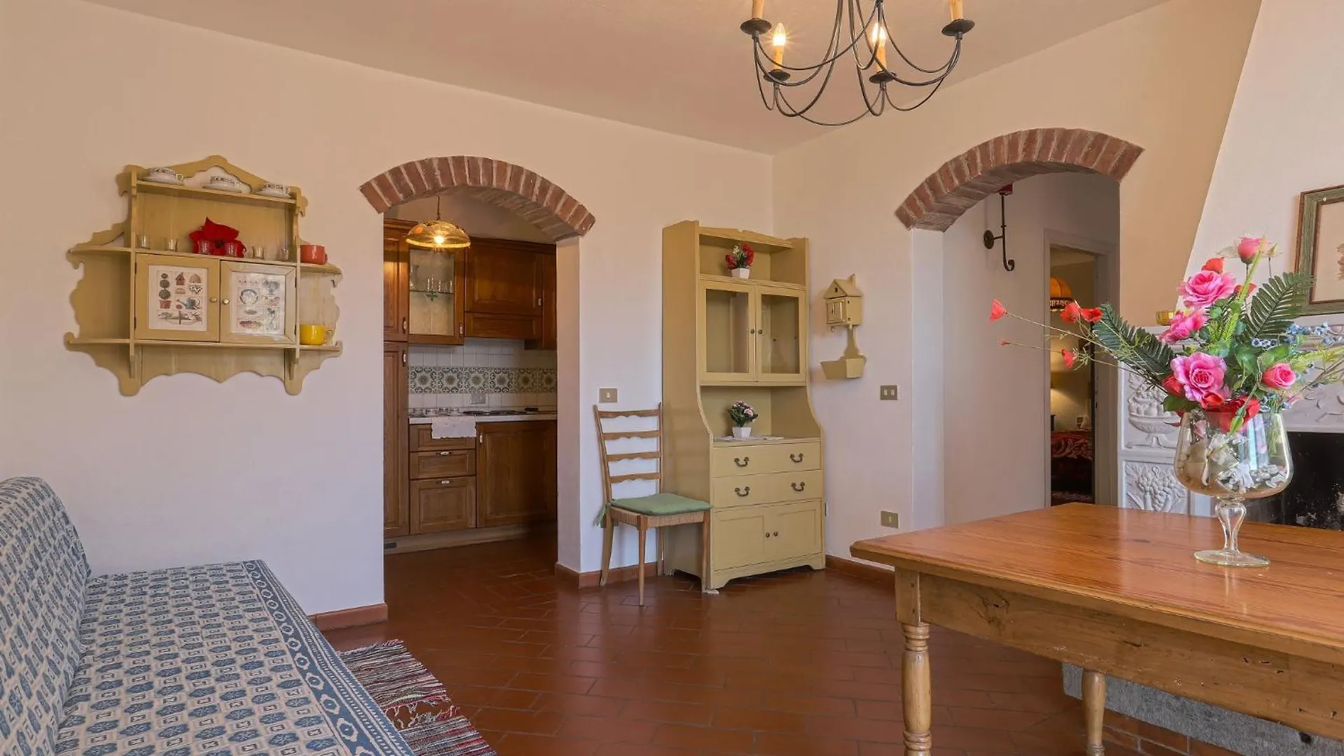 Holiday Home Conte Francesco Ii-6 By Interhome Aia Murata
