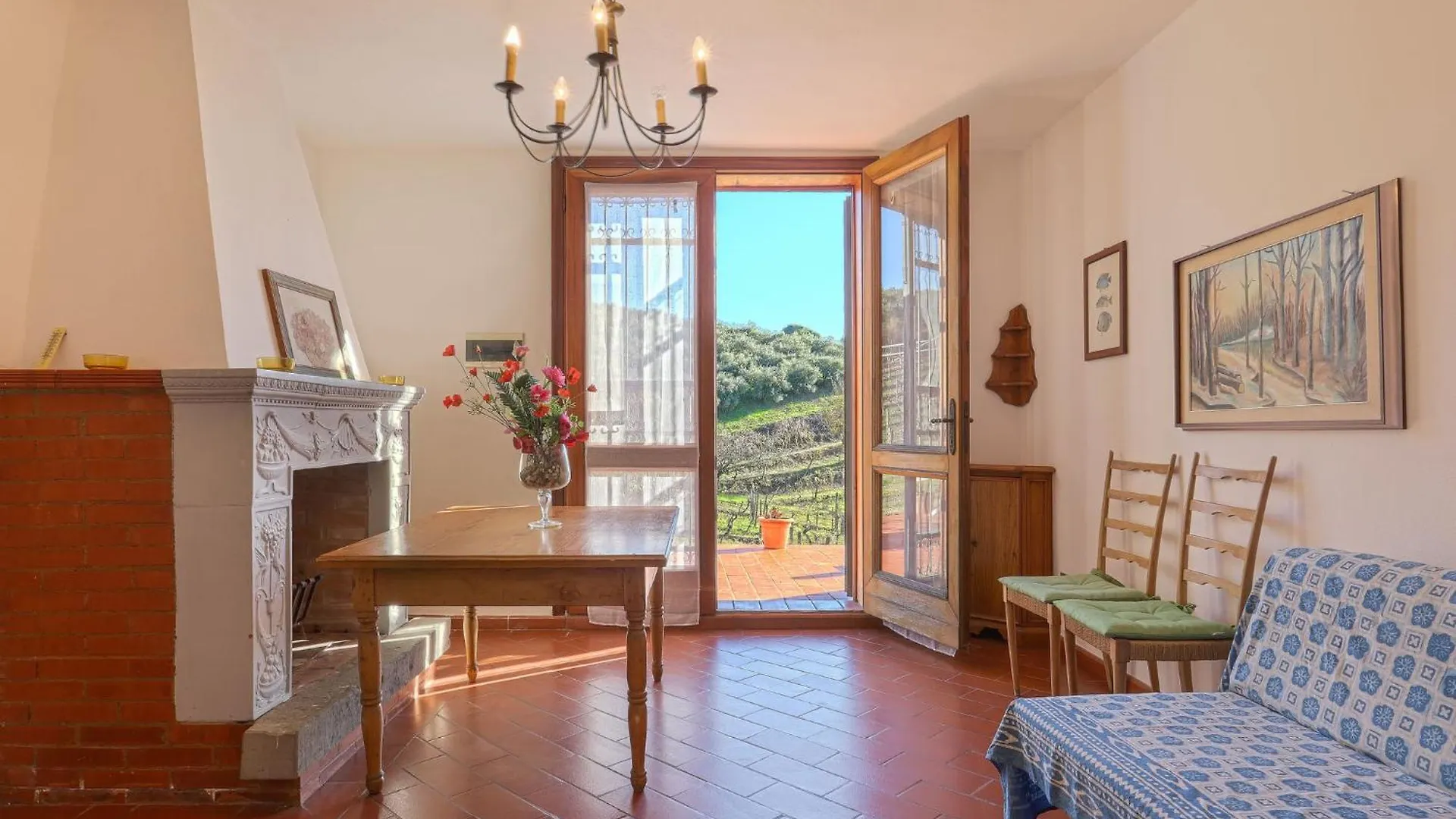Holiday Home Conte Francesco Ii-6 By Interhome Aia Murata