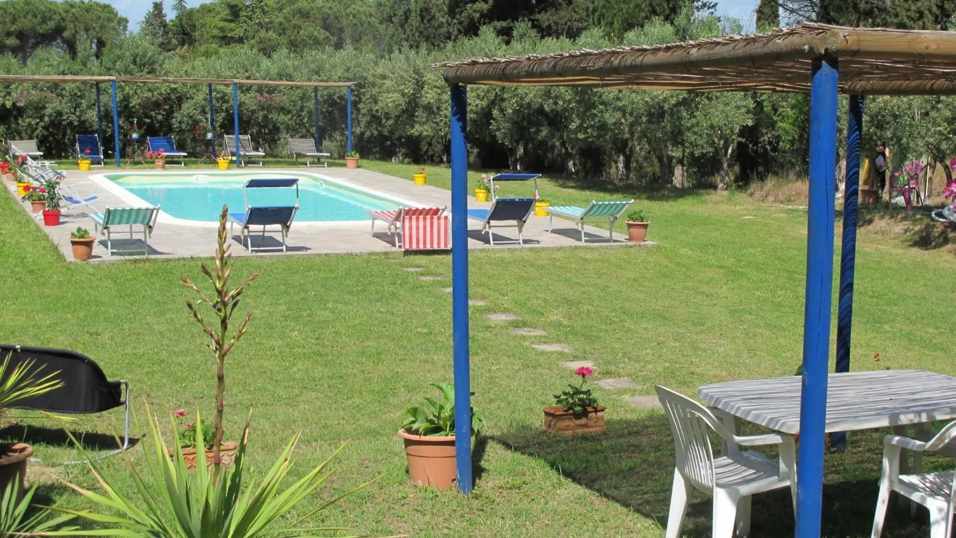 Holiday Home Conte Francesco Ii-6 By Interhome Aia Murata