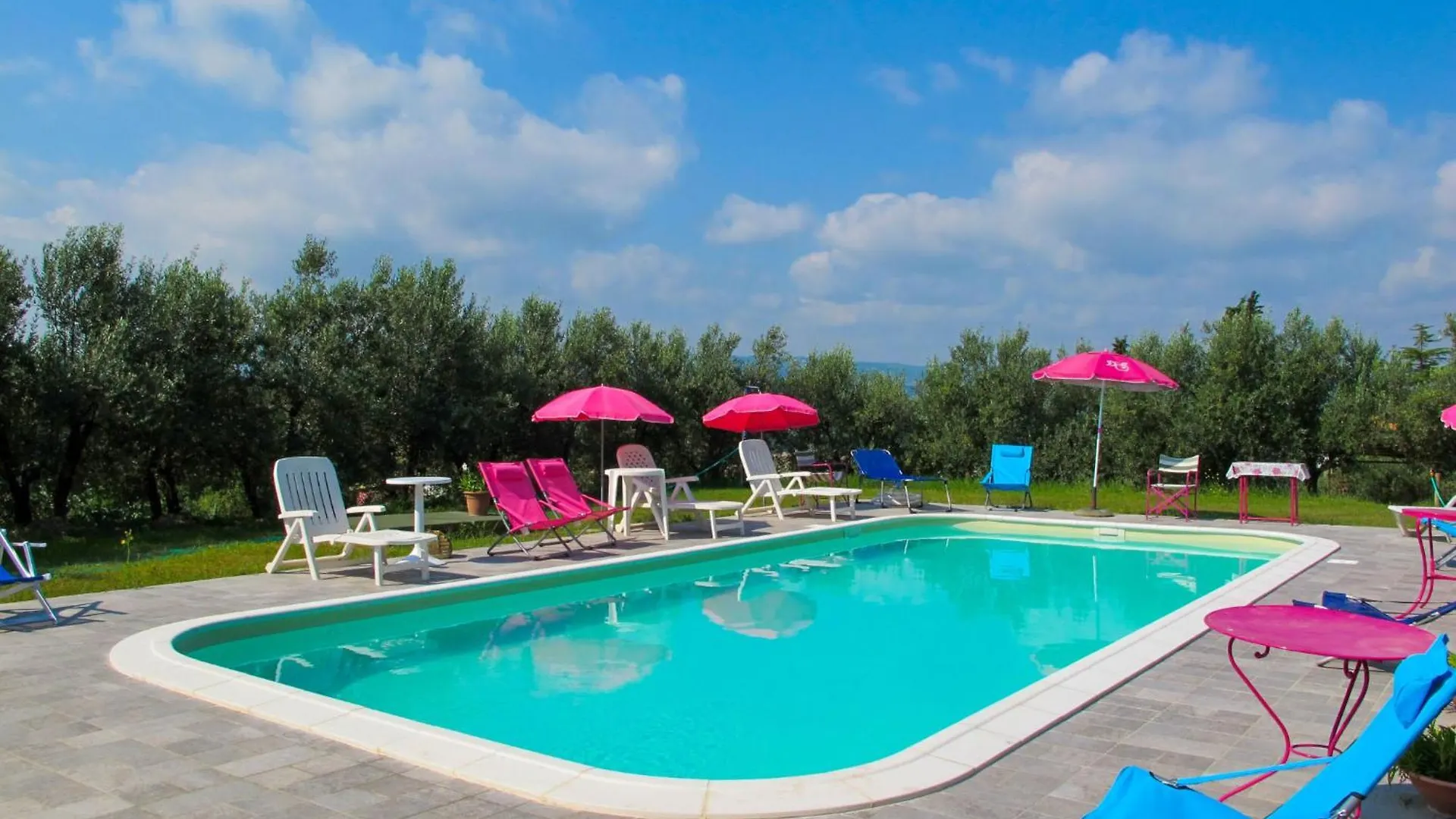 Holiday Home Conte Francesco Ii-6 By Interhome Aia Murata