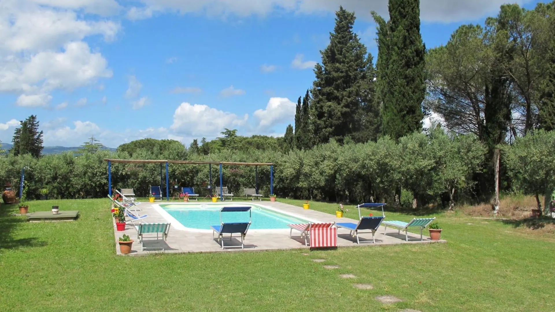 Holiday Home Conte Francesco Ii-6 By Interhome Aia Murata