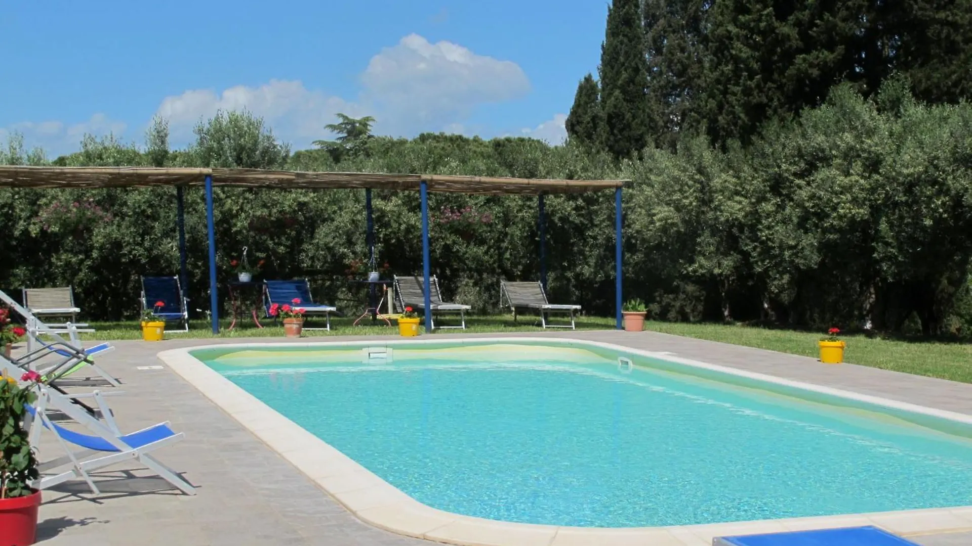 Holiday Home Conte Francesco Ii-6 By Interhome Aia Murata