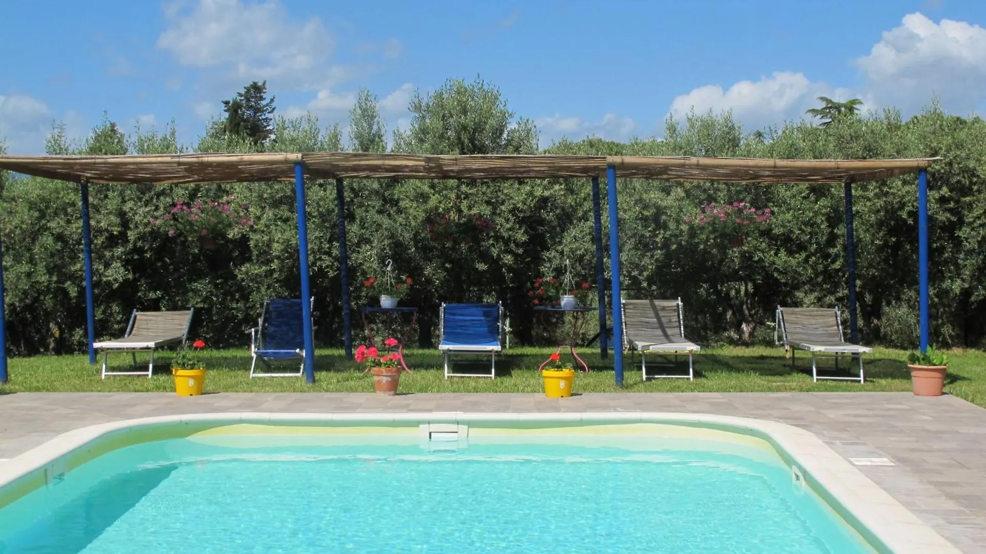 Holiday Home Conte Francesco Ii-6 By Interhome Aia Murata 0*,  إيطاليا