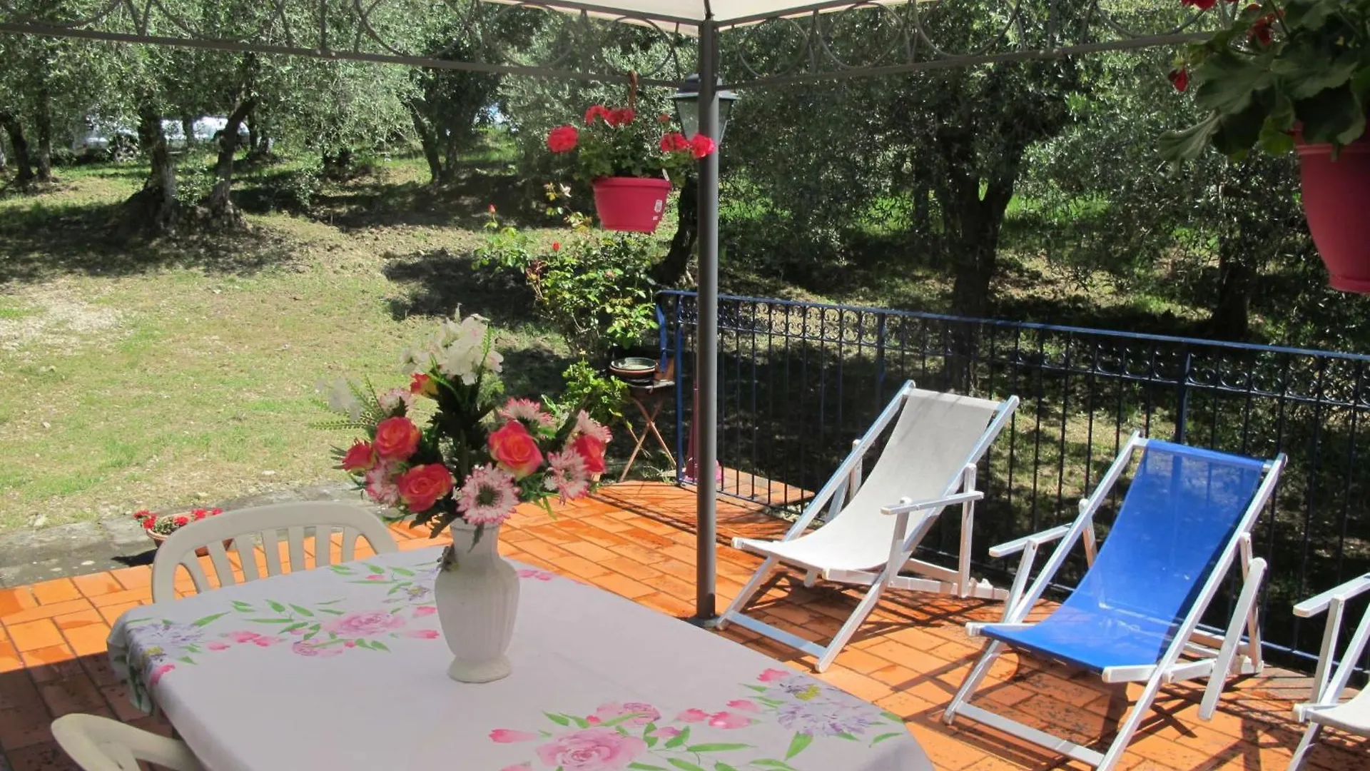 Holiday Home Conte Francesco Ii-6 By Interhome Aia Murata إيطاليا
