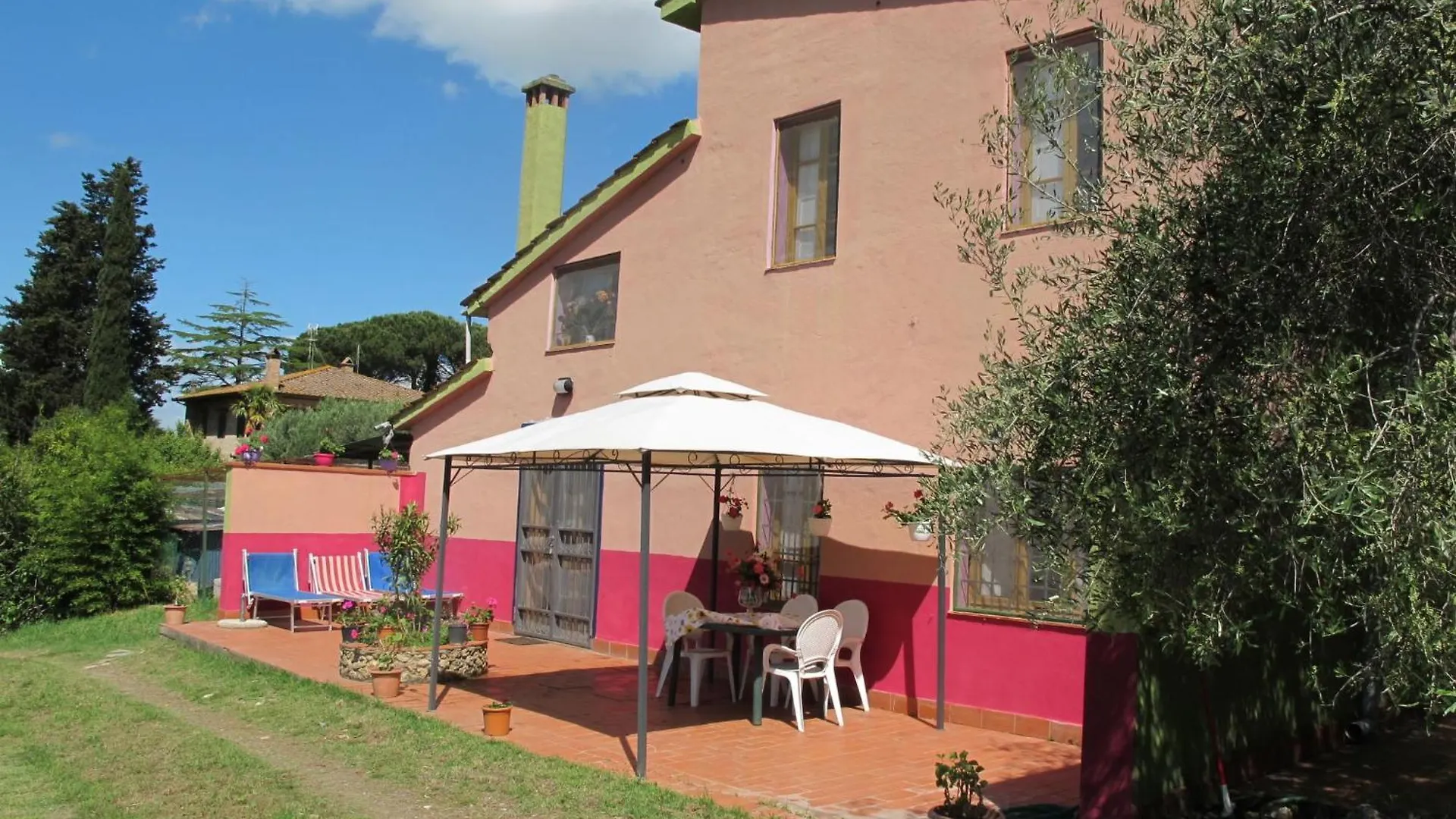 Holiday Home Conte Francesco Ii-6 By Interhome Aia Murata