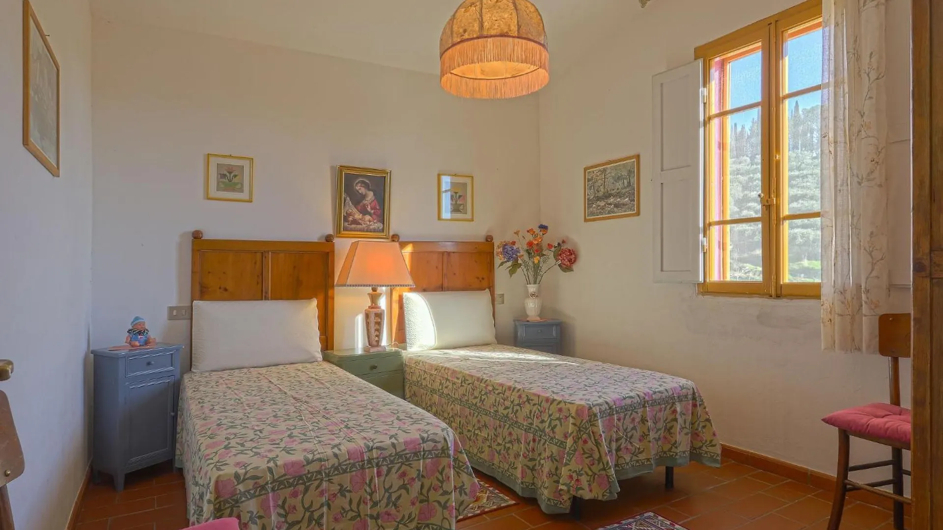 Holiday Home Conte Francesco Ii-6 By Interhome Aia Murata 0*,  إيطاليا