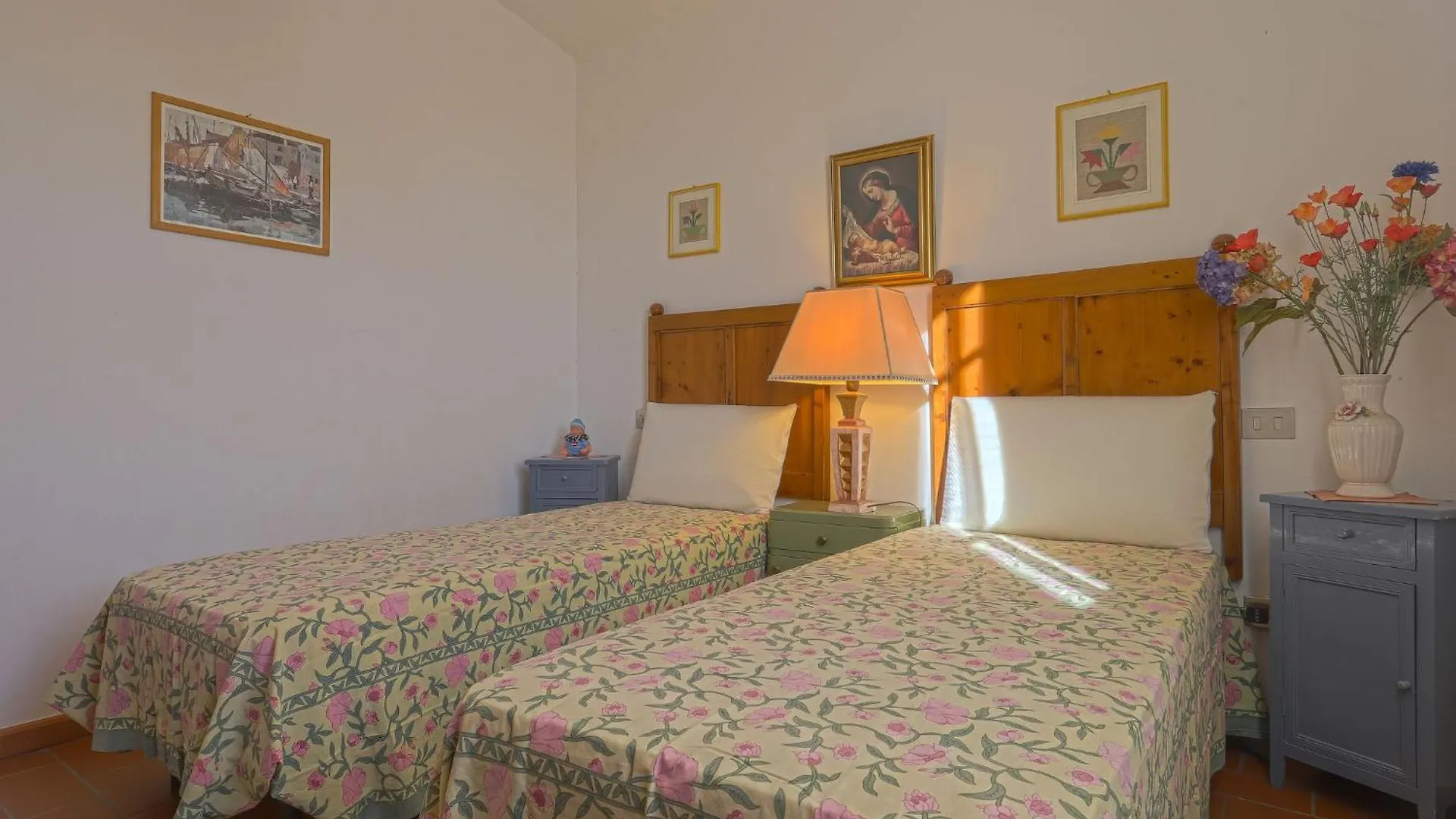 Holiday Home Conte Francesco Ii-6 By Interhome Aia Murata